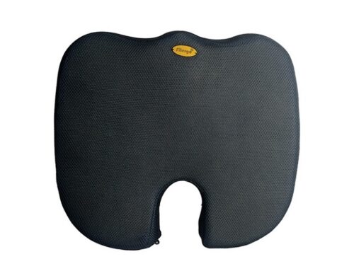 زیرنشیمن ساده دنبالچه