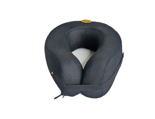 پشت گردنی مموری فوم ماساژور