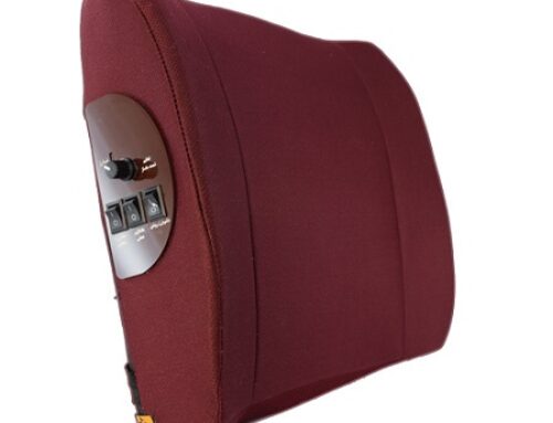 پشتی طبی ماساژوردار ارگونومیک