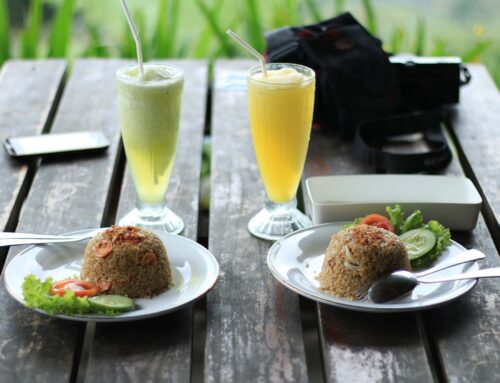 اقلام پذیرایی