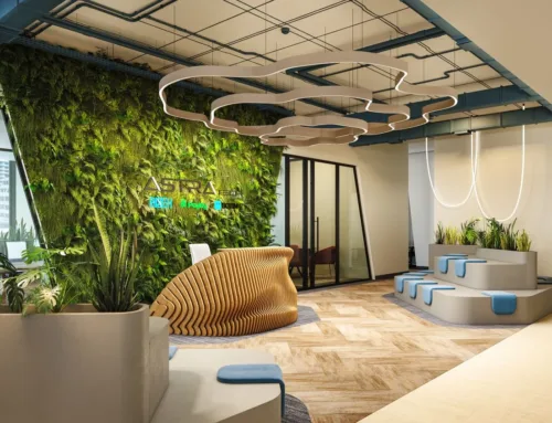 محصولات دکوراسیون داخلی