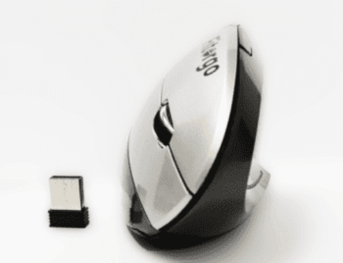 موس ارگونومیک