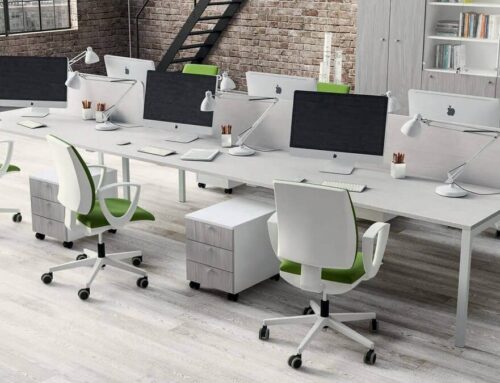 محصولات اداری