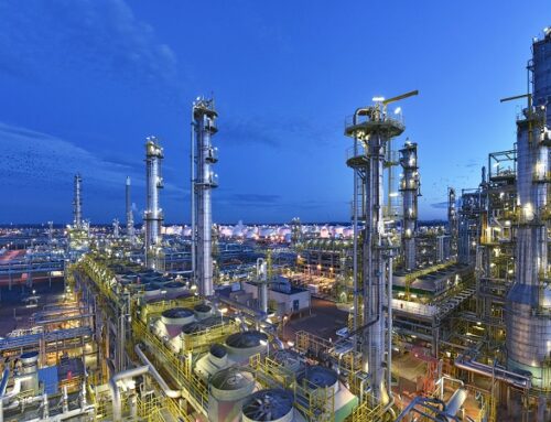 محصولات صنعتی